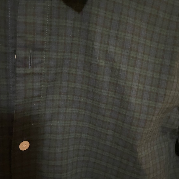 Old Navy Dress Shirt - Picture 3 of 3